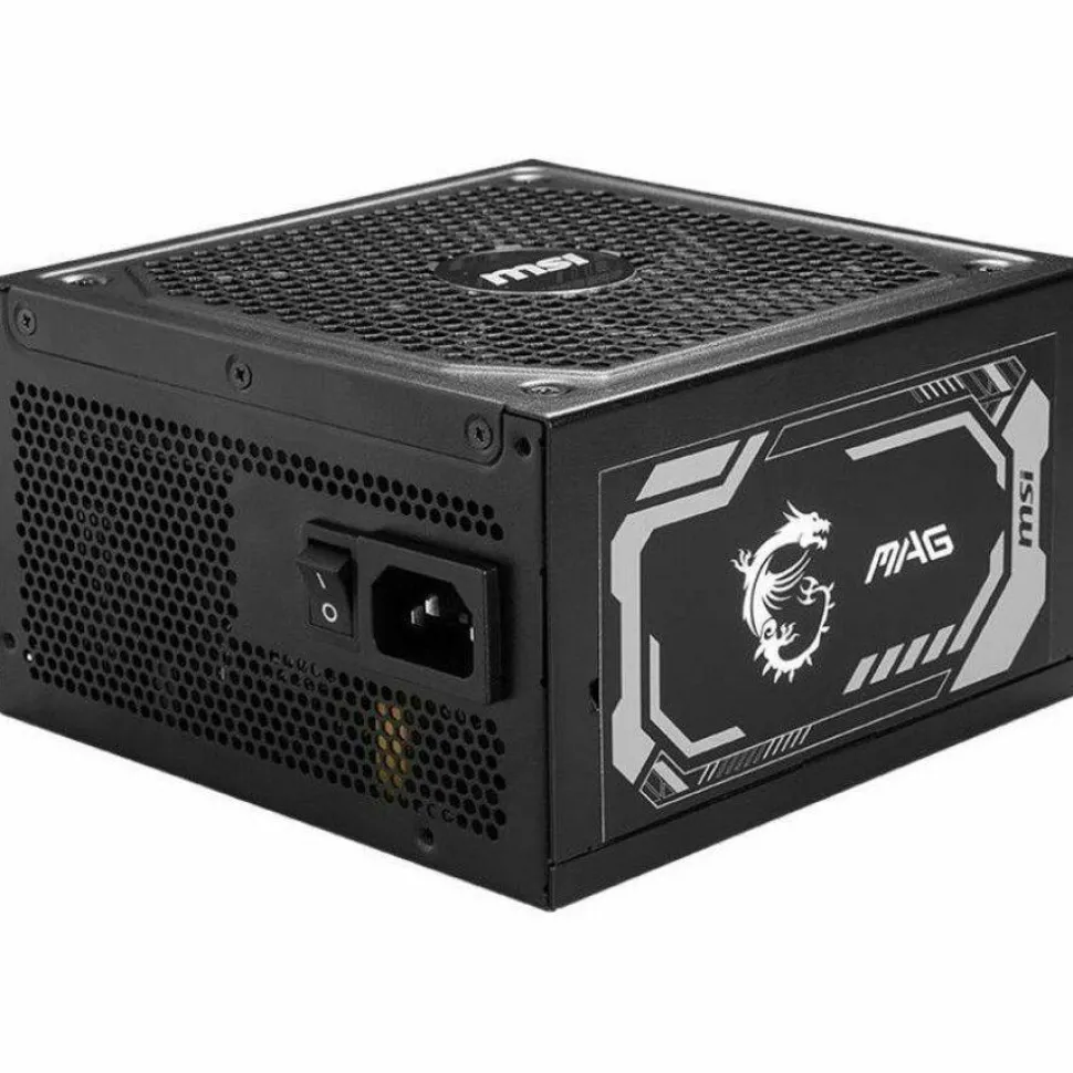 MSI MAG 1250W Power Supply