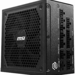 MSI MAG 1250W Power Supply
