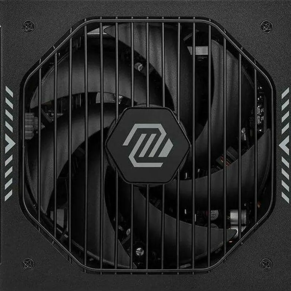 MSI MAG 1000W Power Supply