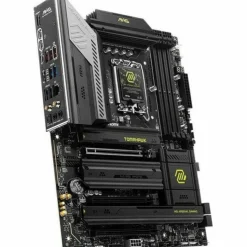 MSI MAG Z890 TOMAHAWK WIFI ATX MOTHEBOARD LGA 1851 for Intel Core Ultra CPU