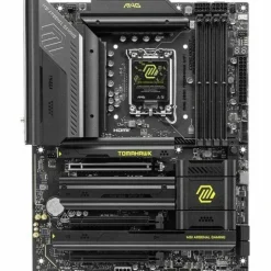 MSI MAG Z890 TOMAHAWK WIFI ATX MOTHEBOARD LGA 1851 for Intel Core Ultra CPU