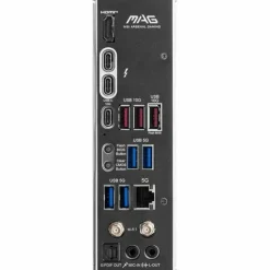 MSI MAG Z890 TOMAHAWK WIFI ATX MOTHEBOARD LGA 1851 for Intel Core Ultra CPU