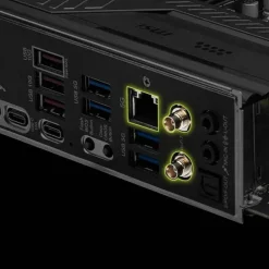MSI MAG Z890 TOMAHAWK WIFI ATX MOTHEBOARD LGA 1851 for Intel Core Ultra CPU
