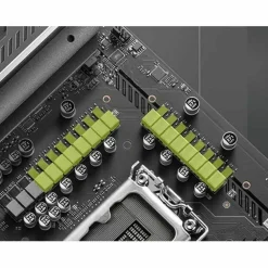 MSI MAG Z890 TOMAHAWK WIFI ATX MOTHEBOARD LGA 1851 for Intel Core Ultra CPU