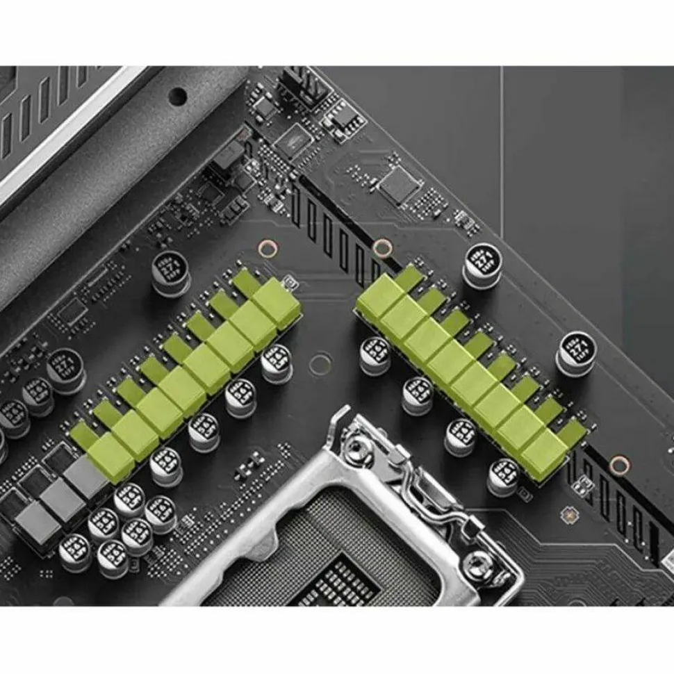 MSI MAG Z890 TOMAHAWK WIFI ATX MOTHEBOARD LGA 1851 for Intel Core Ultra CPU