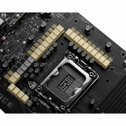 MSI MEG Z890 ACE ATX Motherboard LGA 1851 for Intel Core Ultra series 2 CPU with DDR5 RAM supports