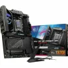 MSI MPG X870E CARBON WIFI Gaming Desktop Motherboard - AMD X870E Chipset - Socket AM5 - ATX