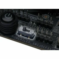 MSI MPG X870E CARBON WIFI Gaming Desktop Motherboard - AMD X870E Chipset - Socket AM5 - ATX