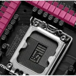 MSI MPG Z890 CARBON ATX GAMING MOTHERBOARD LGA 1851 for Intel Core Ultra CPU