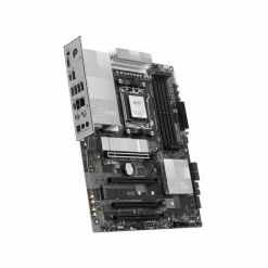 MSI Pro B850-P WIFI Gaming Desktop Motherboard - AMD B850 Chipset - Socket AM5 - ATX