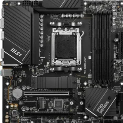 MSI PRO Z790-P WIFI - PROZ790PWIFI - ATX Professional Motherboard - Z790 Chipset