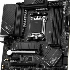 MSI PRO Z790-P WIFI - PROZ790PWIFI - ATX Professional Motherboard - Z790 Chipset