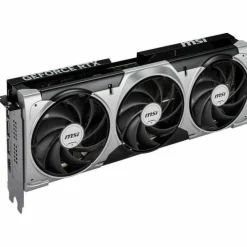 MSI RTX 5070 TI 16G VENTUS 3X OC