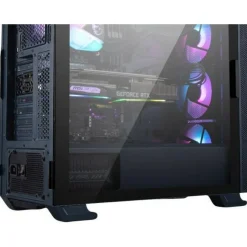 MSI 650W Power Supply