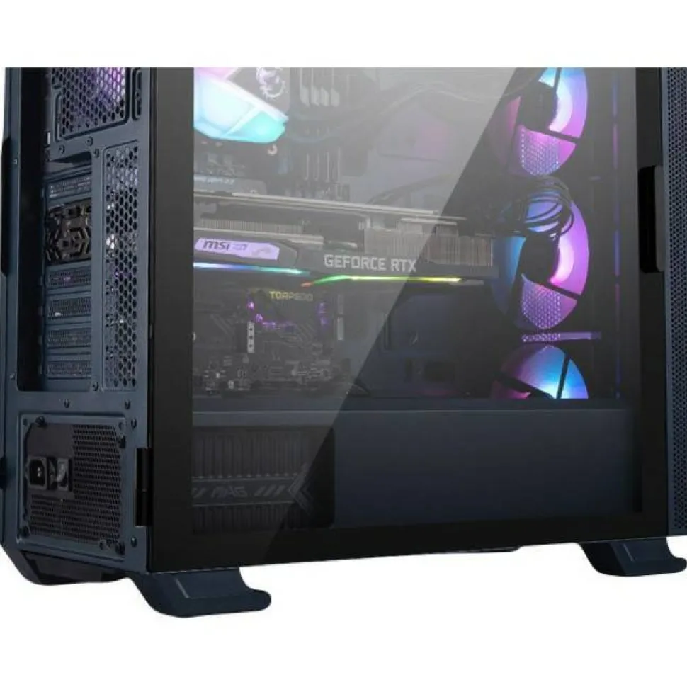 MSI 650W Power Supply