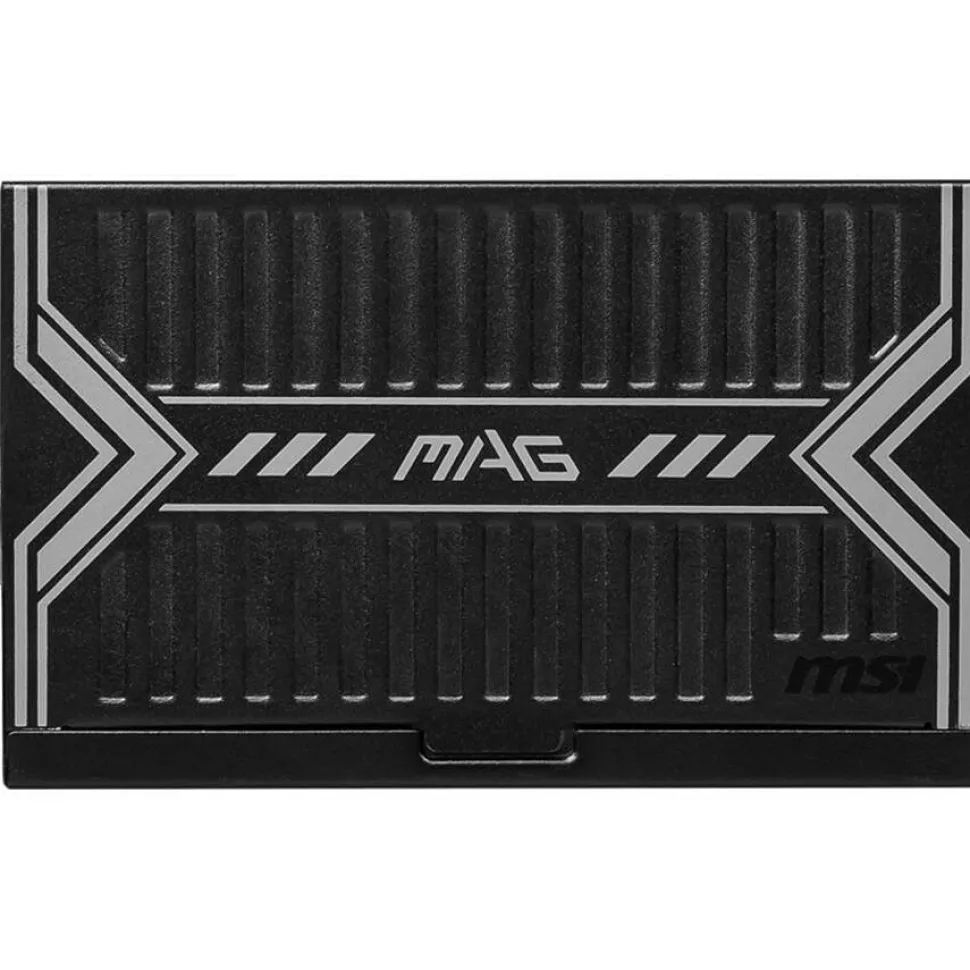 MSI 650W Power Supply