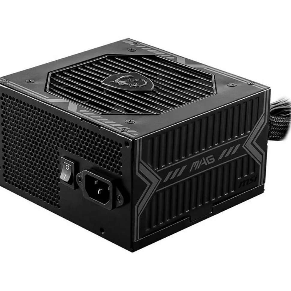 MSI 650W Power Supply
