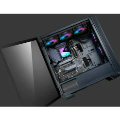 MSI 650W Power Supply
