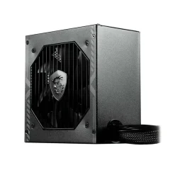 MSI 650W Power Supply