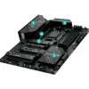 MSI X870E GAMING PLUS WIFI Gaming Desktop Motherboard - AMD X870E Chipset - Socket AM5 - ATX