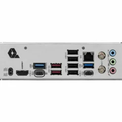MSI X870-P WIFI Gaming Desktop Motherboard - AMD X870 Chipset - Socket AM5 - ATX