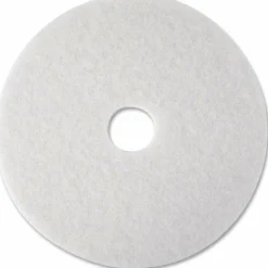 3M 4100 Super Polishing Floor Pads, 20
