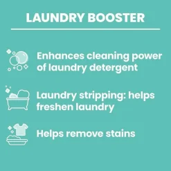 20 Mule Team Borax All Natural Laundry Booster