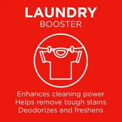 20 Mule Team Borax All Natural Laundry Booster