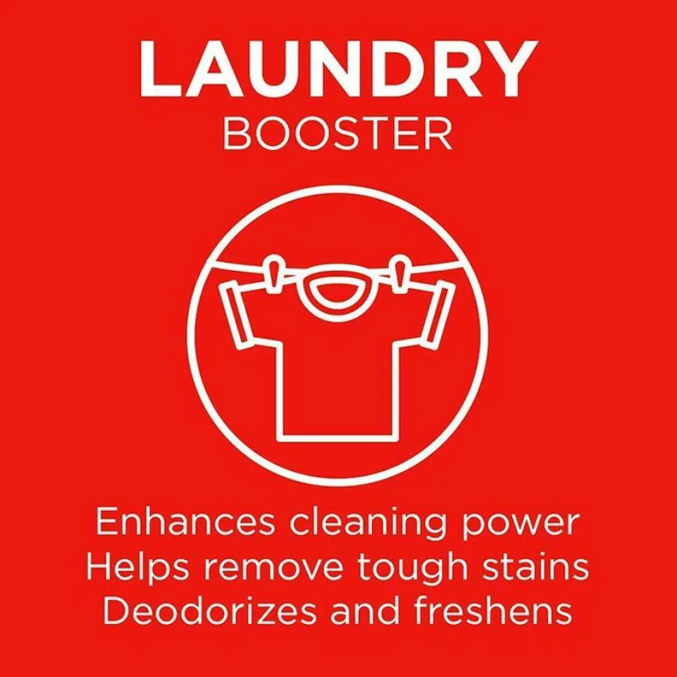 20 Mule Team Borax All Natural Laundry Booster