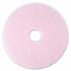 3M Ultra High-Speed Eraser Floor Burnishing Pad 3600, 20