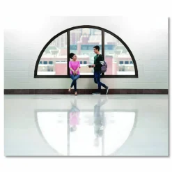 3M Ultra High-Speed Eraser Floor Burnishing Pad 3600, 20