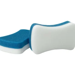 3M Whiteboard Erasers, 3" x 5", Pack Of 2 Erasers