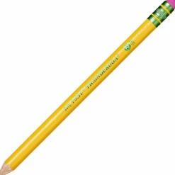 My First Ticonderoga Pencil, Sharpened, Box Of 12