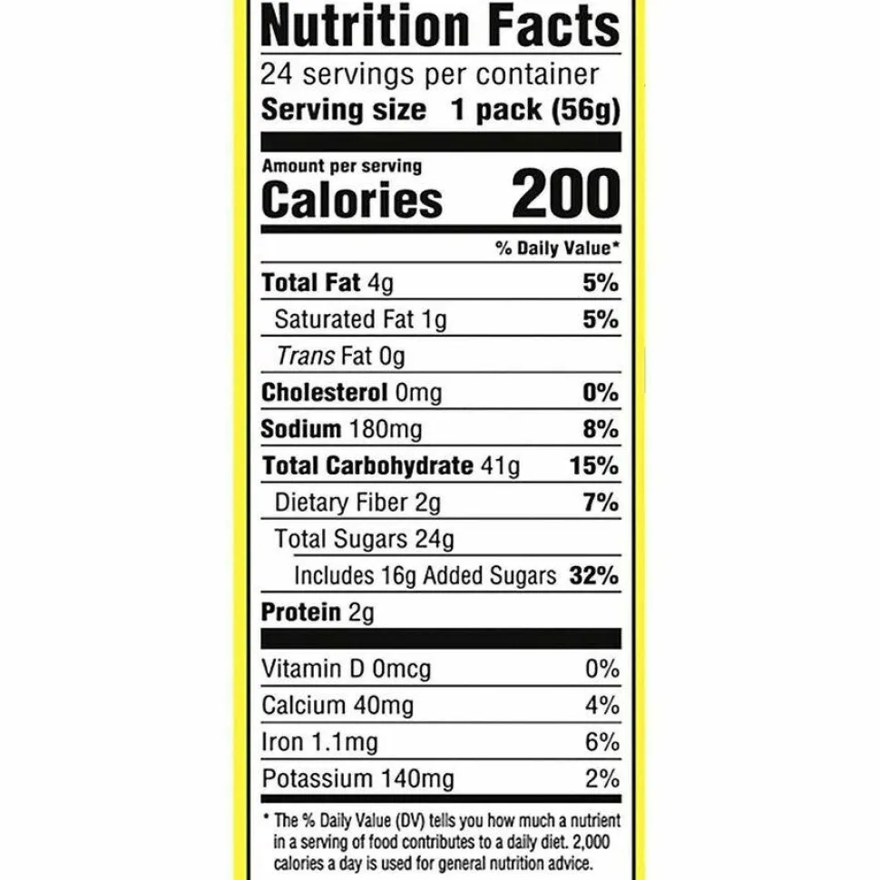 Nabisco Fig Newtons, 2 oz Pack, 2 Cookies/Pack, 24 Packs/Box, 2 Boxes/Carton