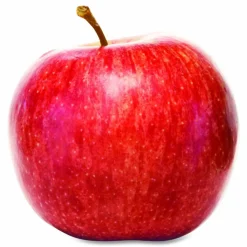National Brand Fresh Gala Apples, 8/Carton