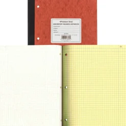 National Brand Laboratory Research Notebooks, 9 1/4