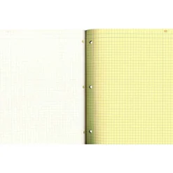 National Brand Laboratory Research Notebooks, 9 1/4