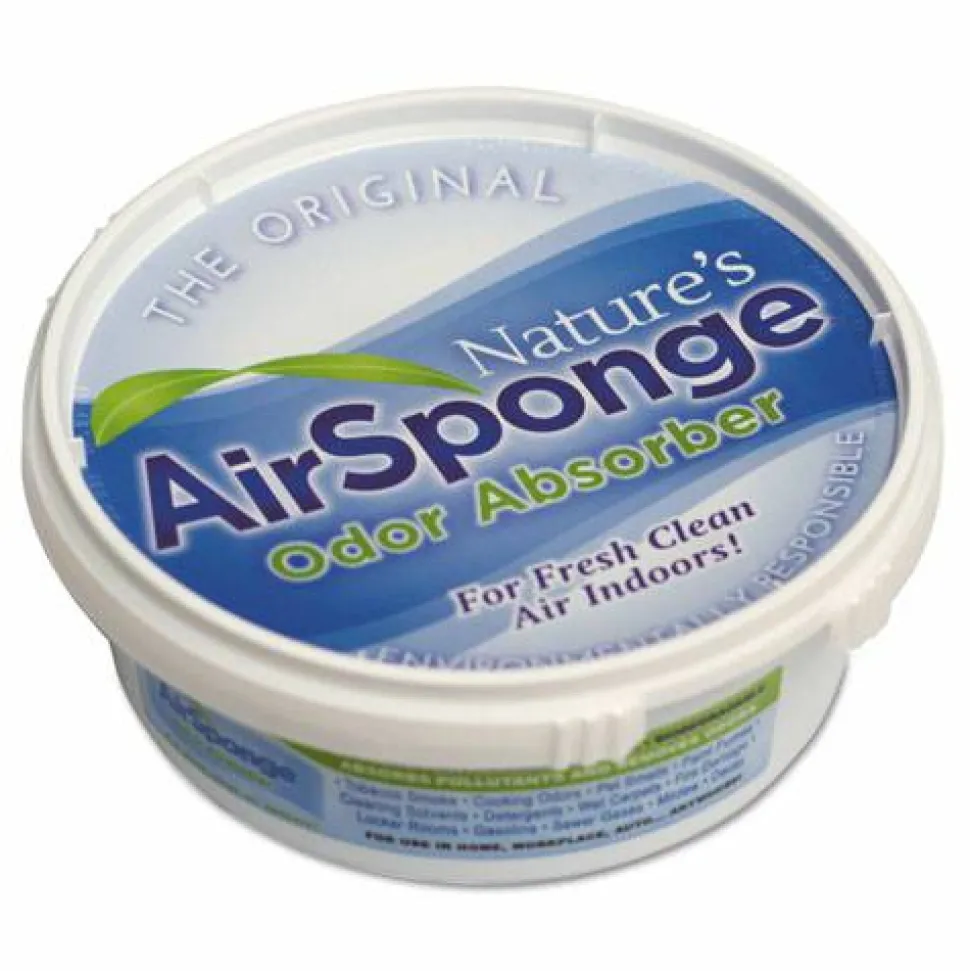 Nature's Air Sponge Odor Absorber, 0.5 lbs Cup