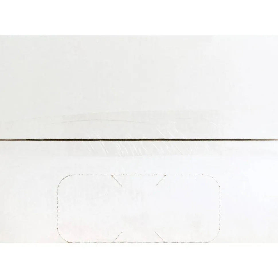 Nature Saver 1.25 mil Can Liners, 40 45 Gallons, 40" x 46", 75% Recycled, Black, Box Of 100