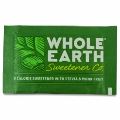Nature Sweet Sweetener, 2 g Packet, 80/Box