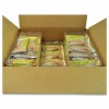 Nature Valley Biscuits, Peanut Butter, 1.35 oz Packet, 16/Box