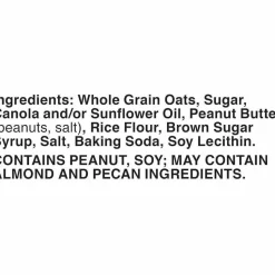 Nature Valley Granola Bars, Peanut Butter Cereal, 1.5oz Bar, 18/Box