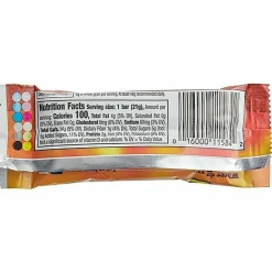 Nature Valley Granola Bars, Peanut Butter Cereal, 1.5oz Bar, 18/Box