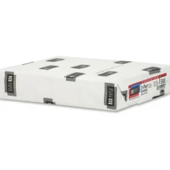 NCR Paper Superior 3-part Reverse Carbonless Paper - Multi
