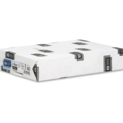 NCR Paper Zero/Form II 3-part Carbonless Paper - Assorted