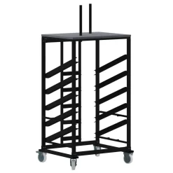 Neena Cocktail Table Dolly for 30'' Round Tables