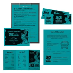 Neenah Astrobrights Bright Color Copy Paper, 1 Ream, Terrestrial Teal, Letter (8.5