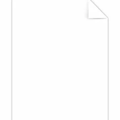 Neenah Capitol Bond Paper - White