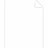 Neenah Capitol Bond Paper - White