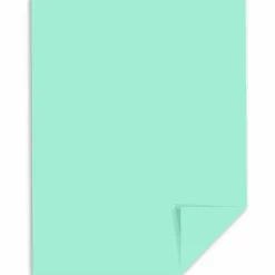 Neenah Exact Index Card Stock, 8 1/2